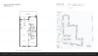 Floor Plan Thumbnail